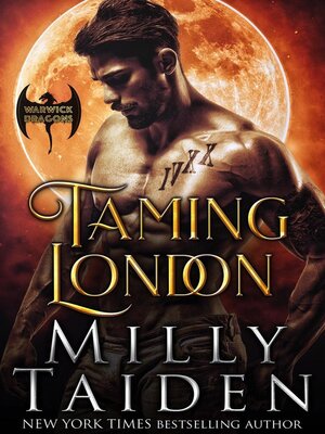 cover image of Taming London